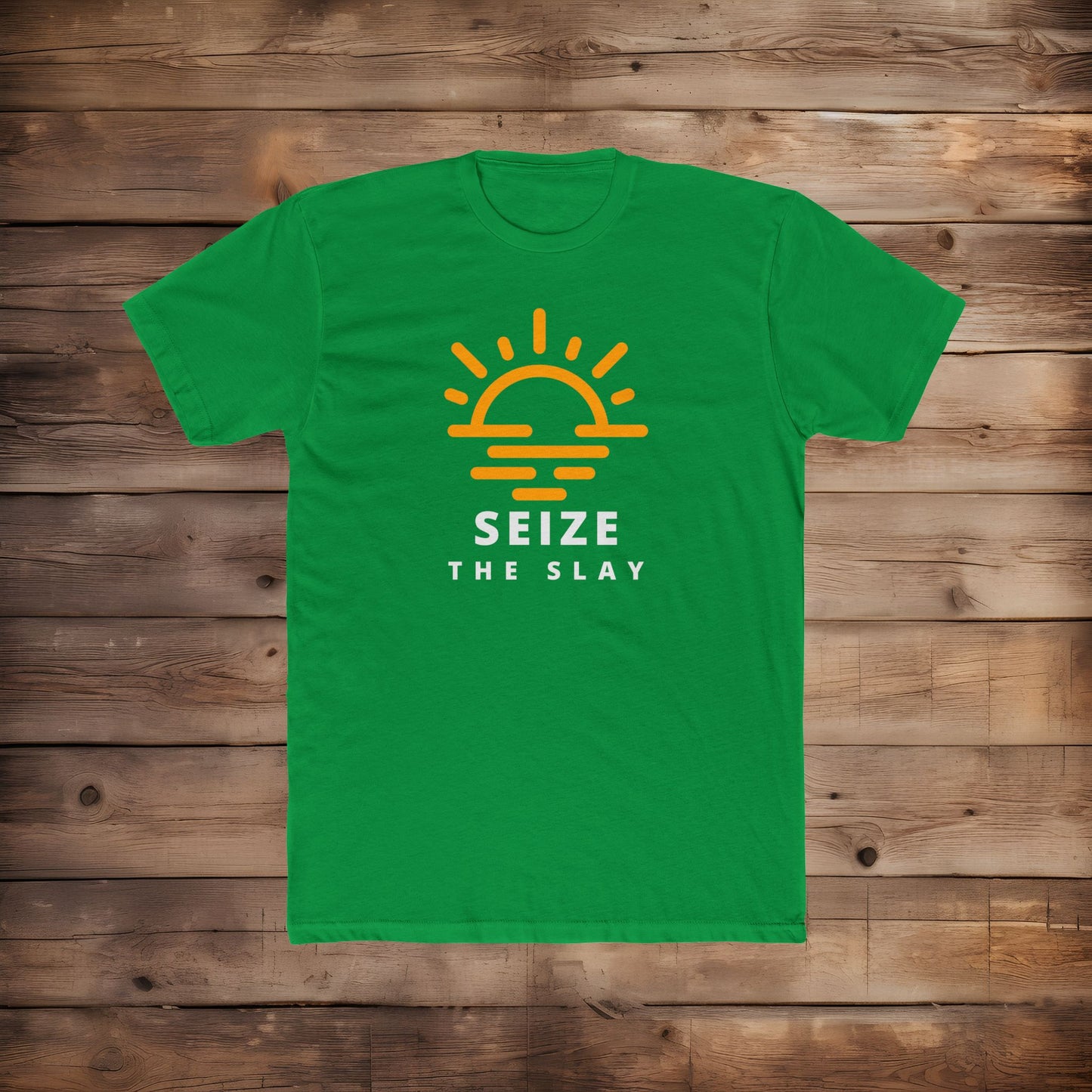 Seize the Slay