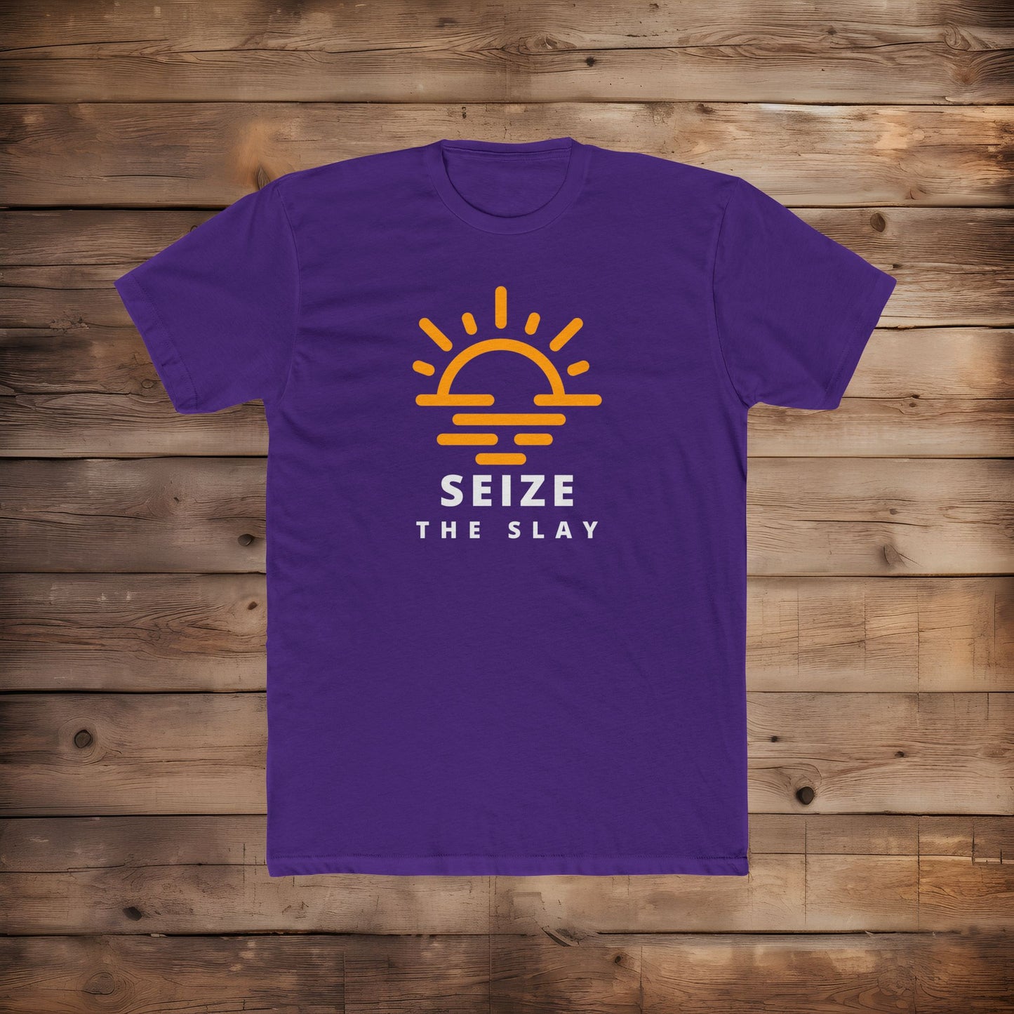 Seize the Slay