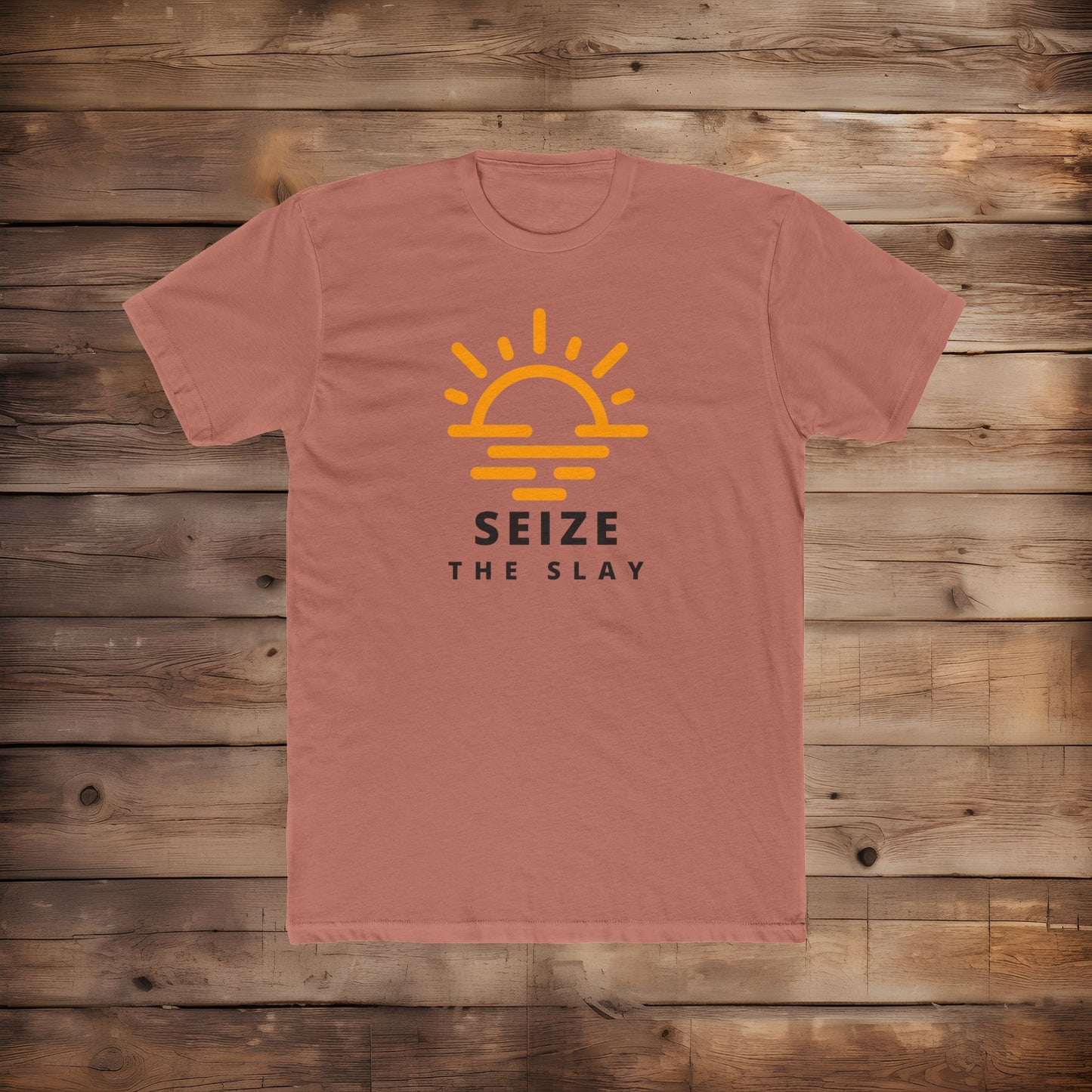 Seize the Slay