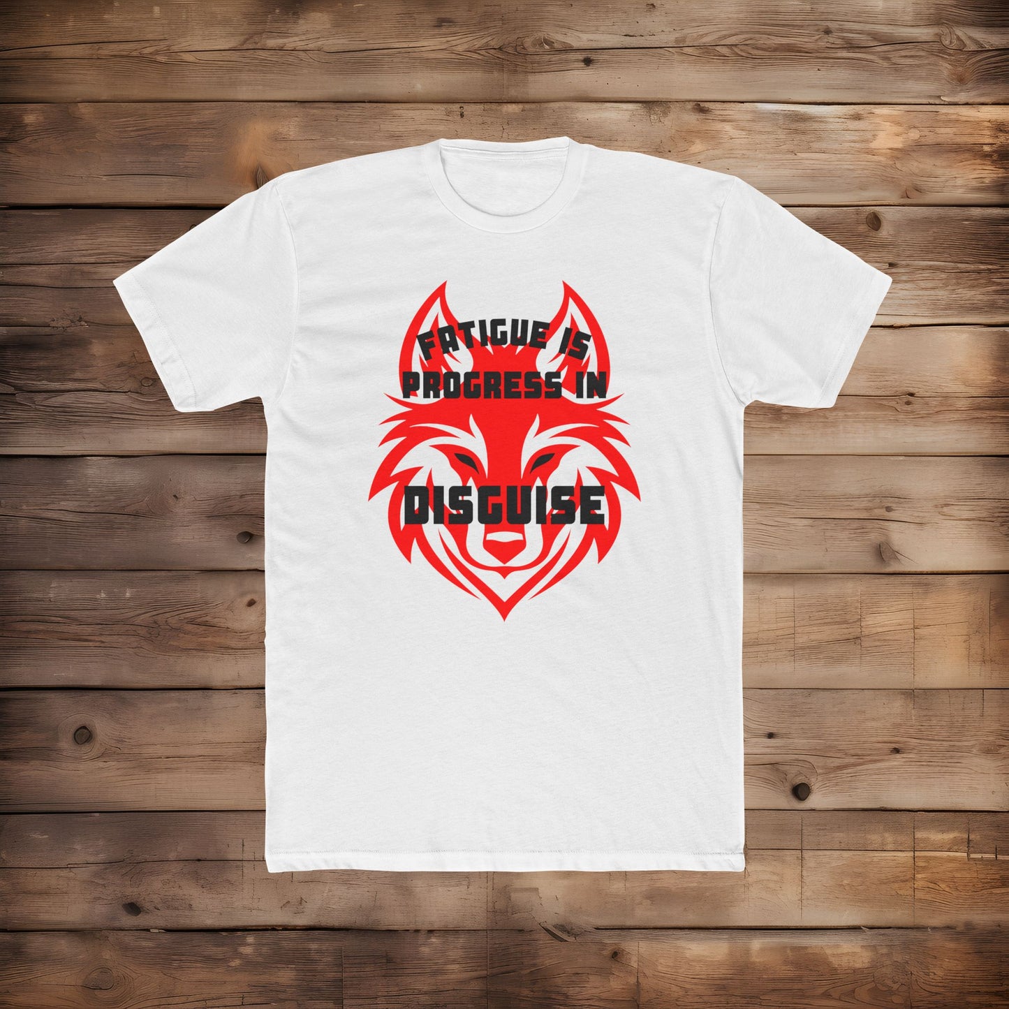 Fatigue - T-Shirt