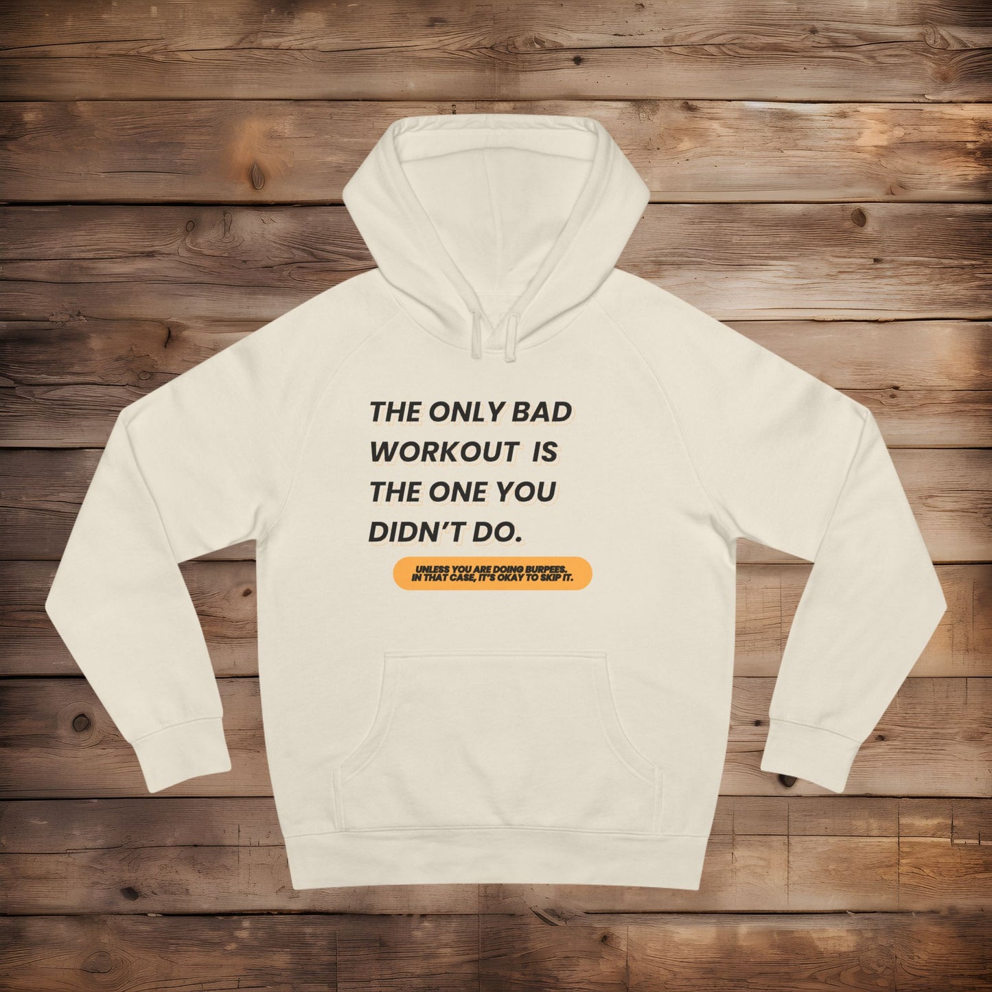 A Bad Workout