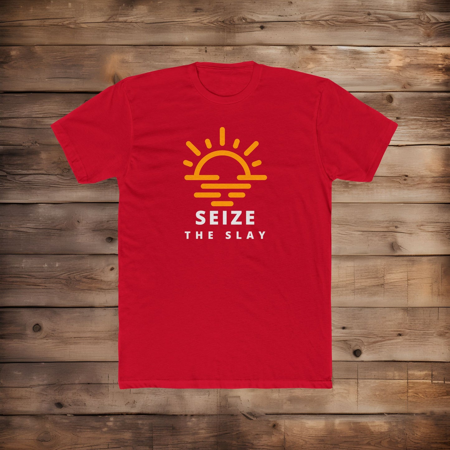 Seize the Slay