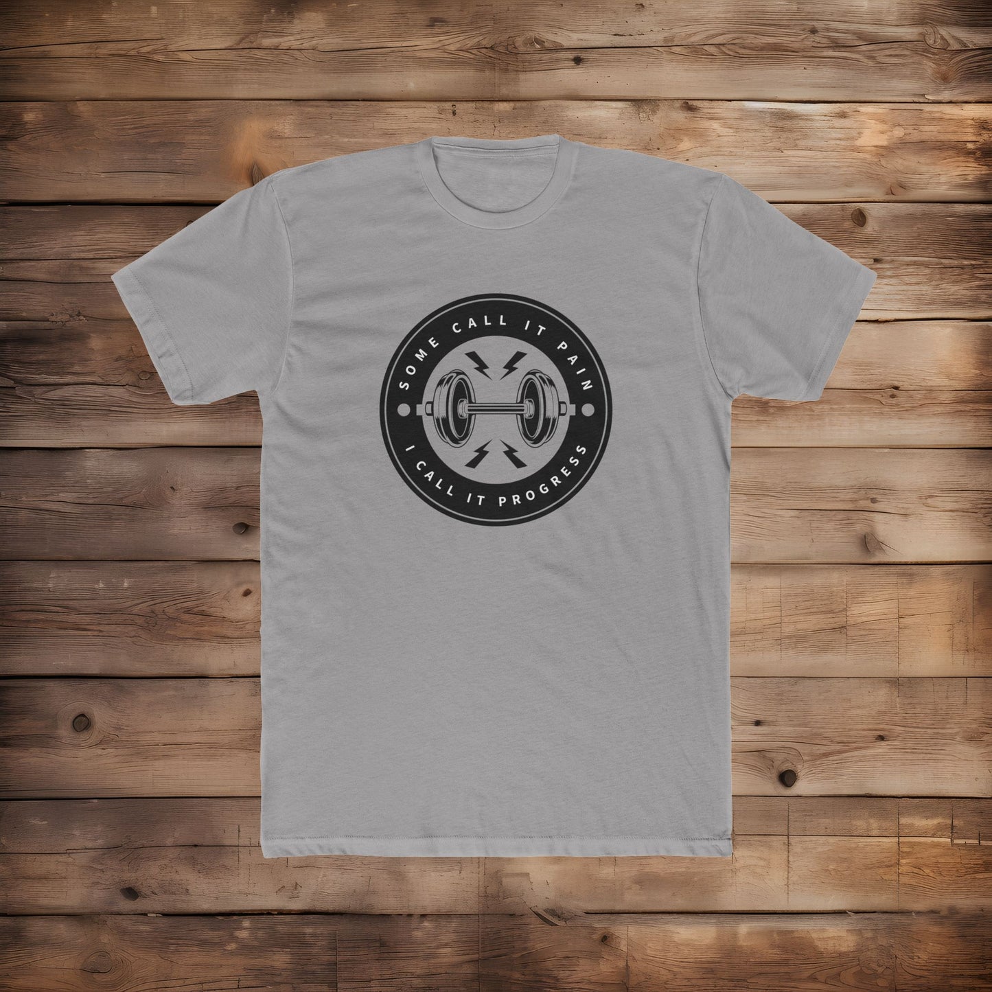 Some Call it Pain - T-Shirt