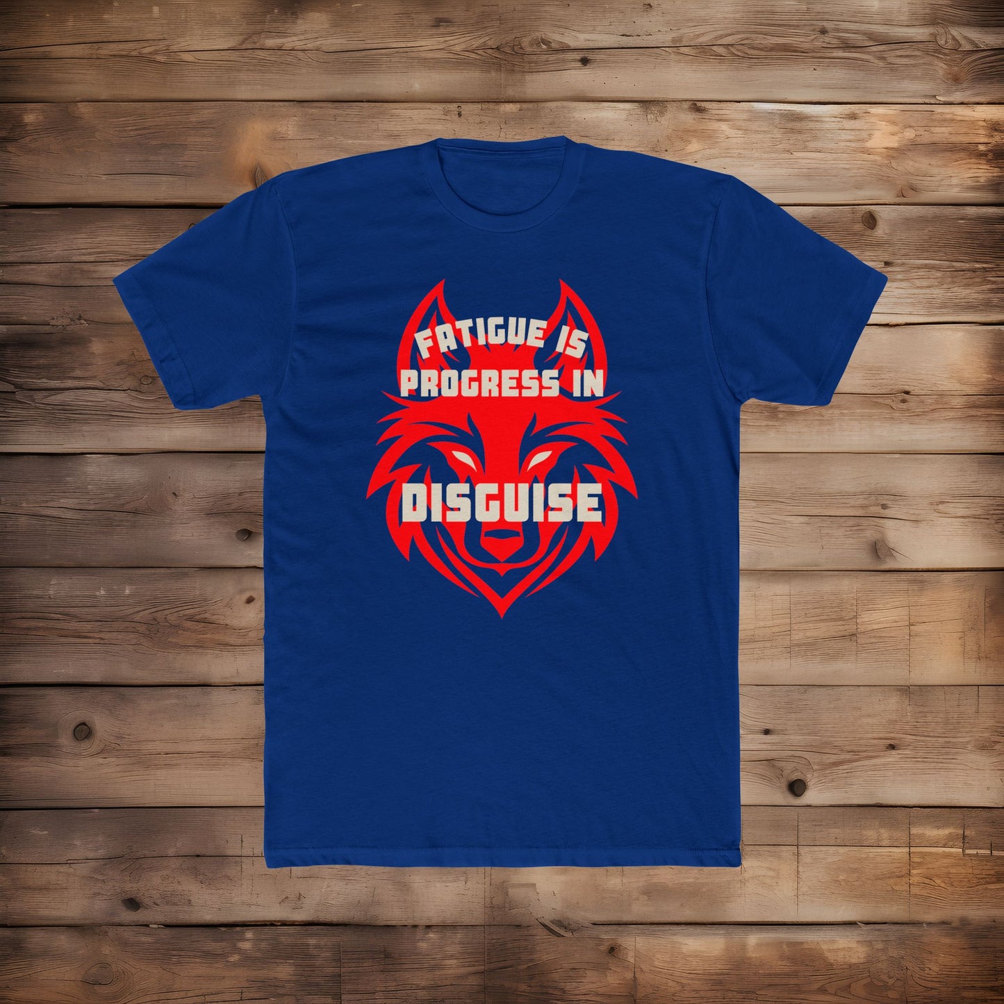 Fatigue - T-Shirt