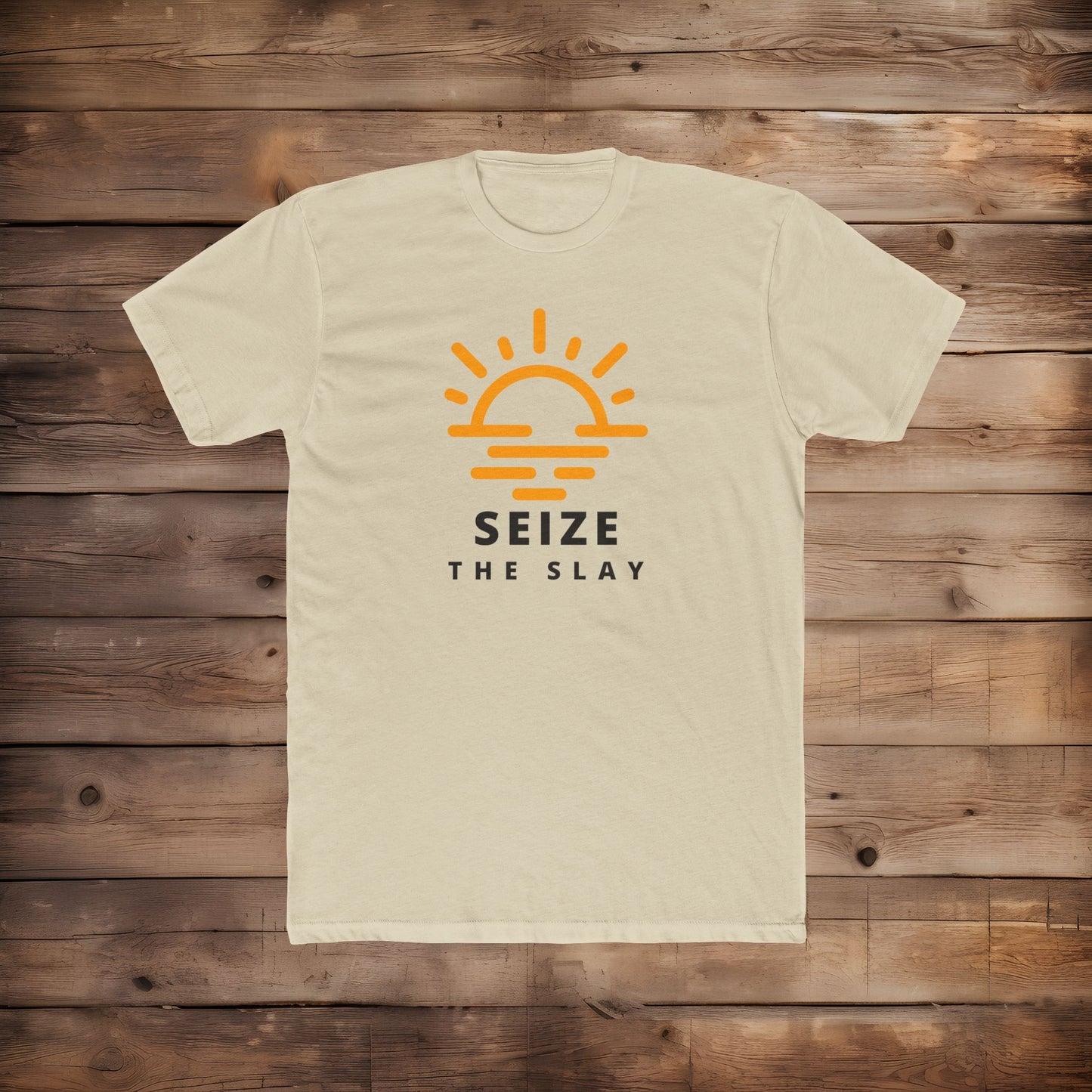 Seize the Slay