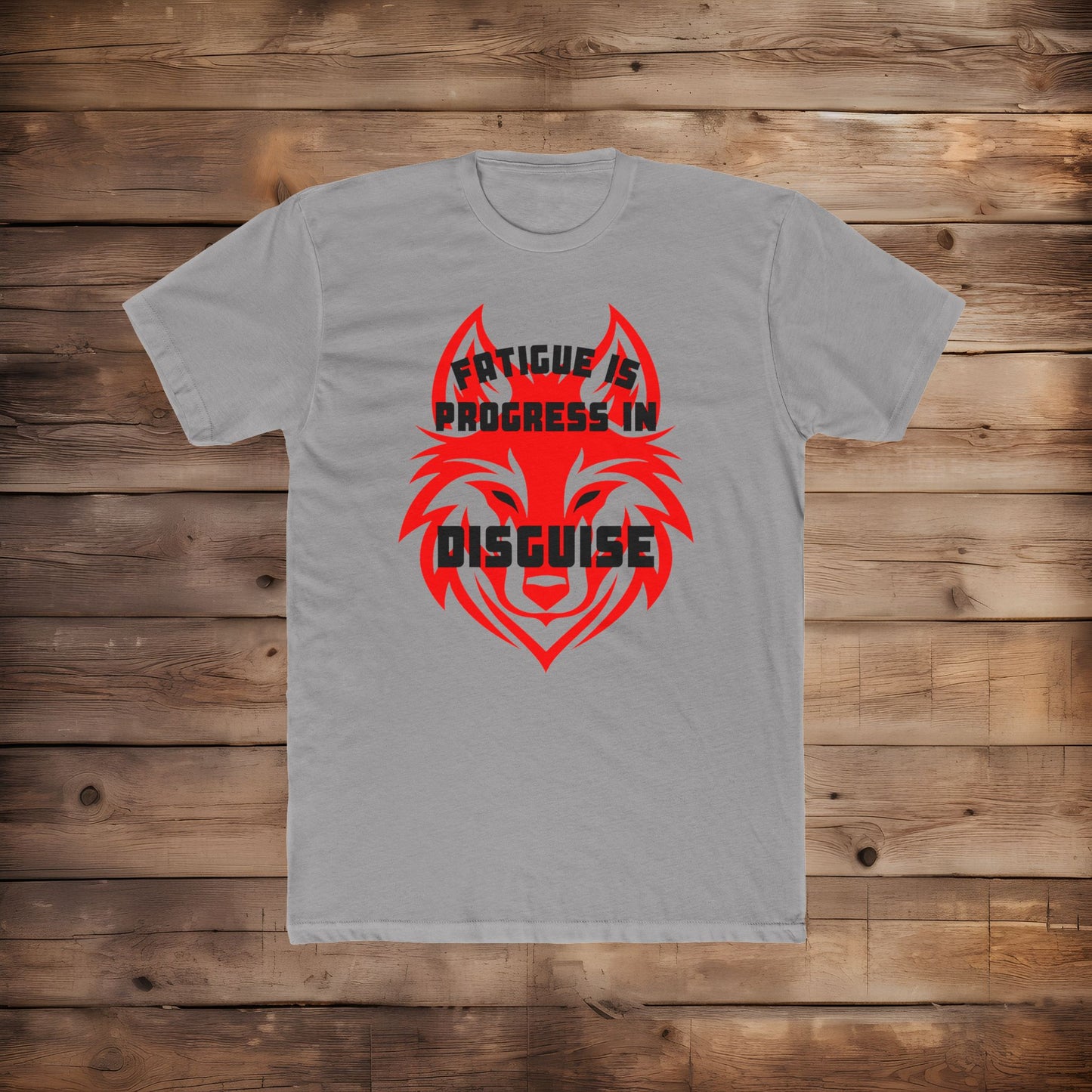 Fatigue - T-Shirt