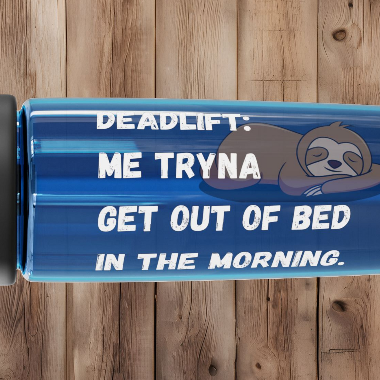Deadlift