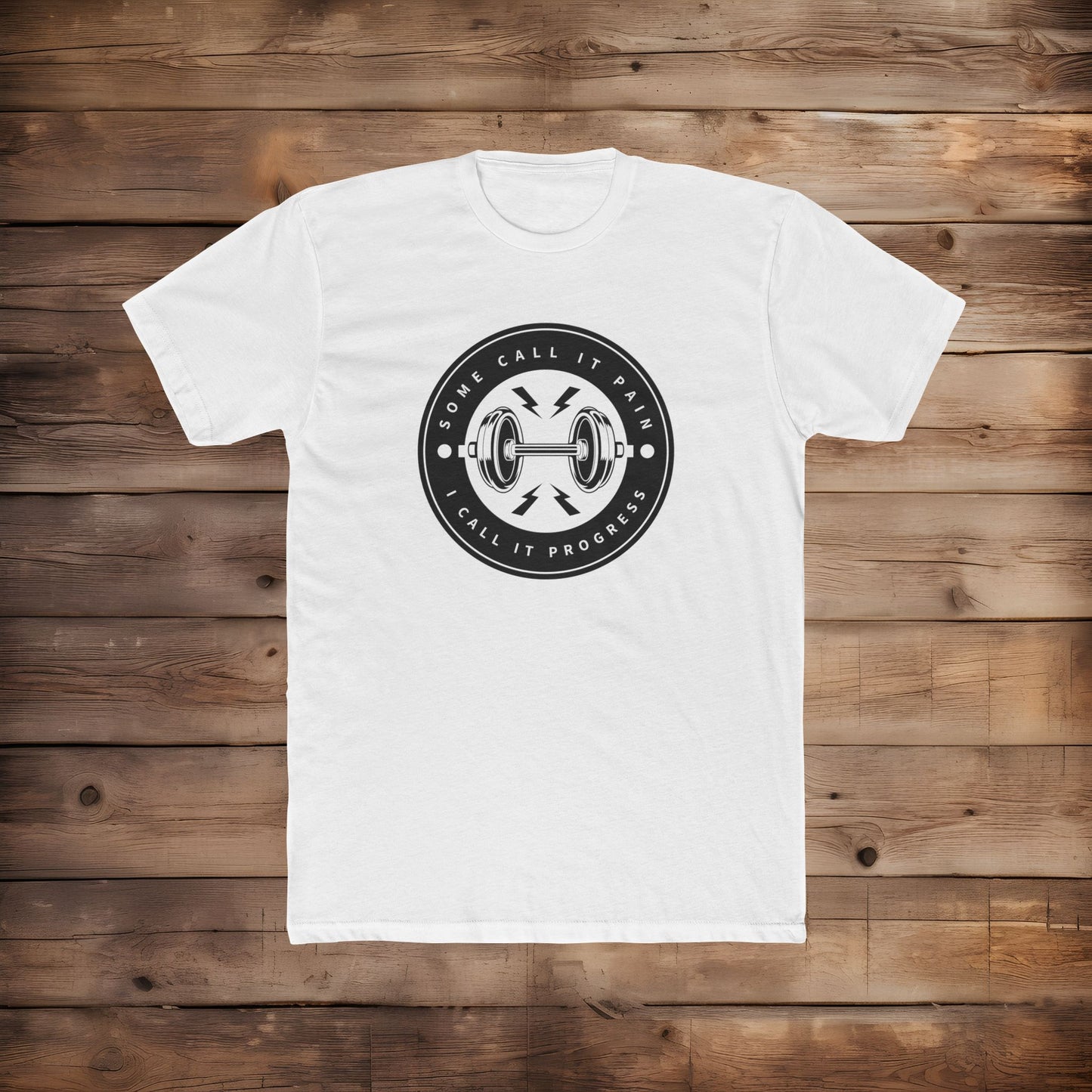 Some Call it Pain - T-Shirt