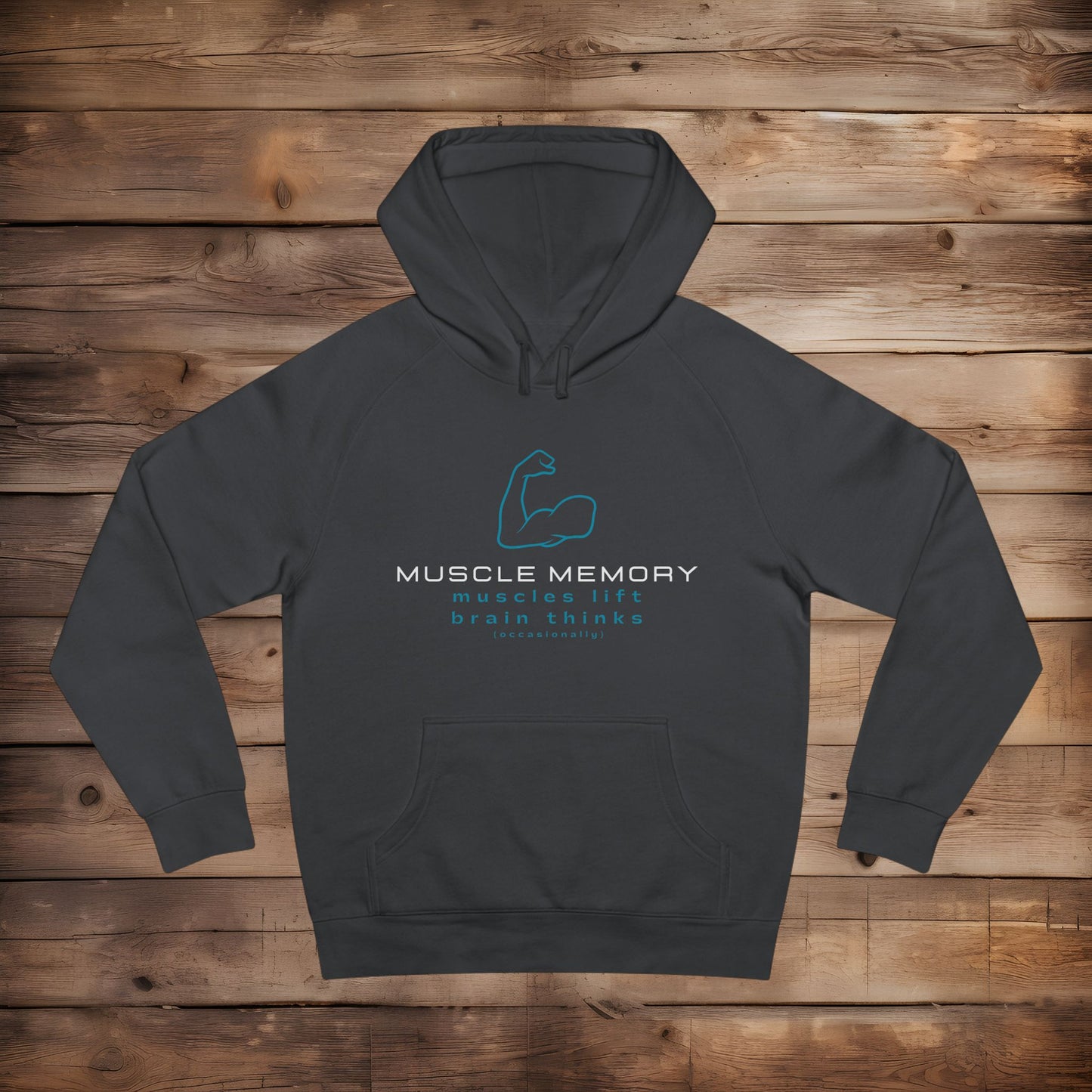 Muscle Memory