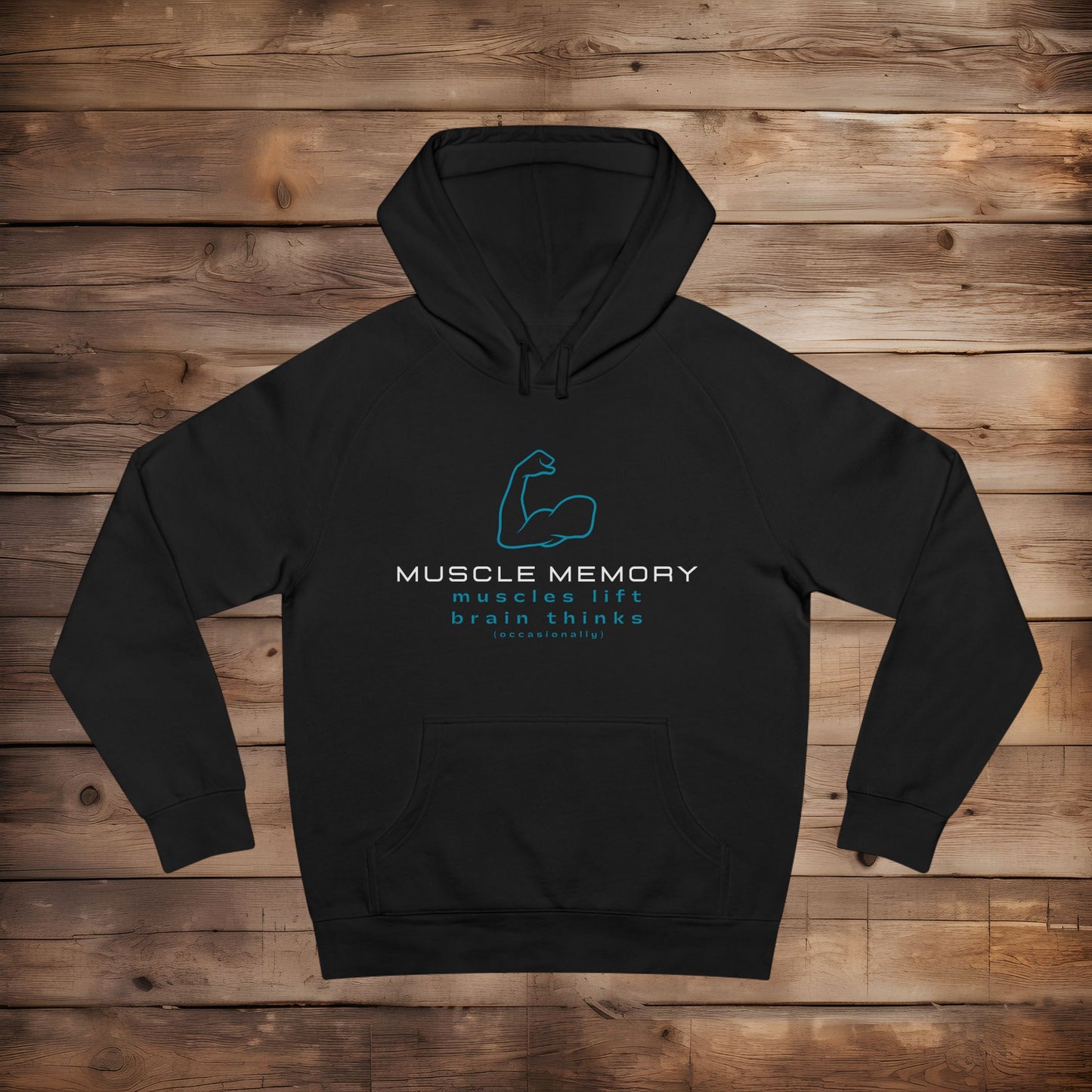 Muscle Memory