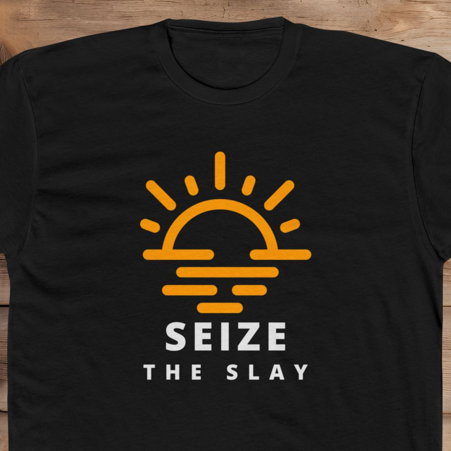 Seize the Slay