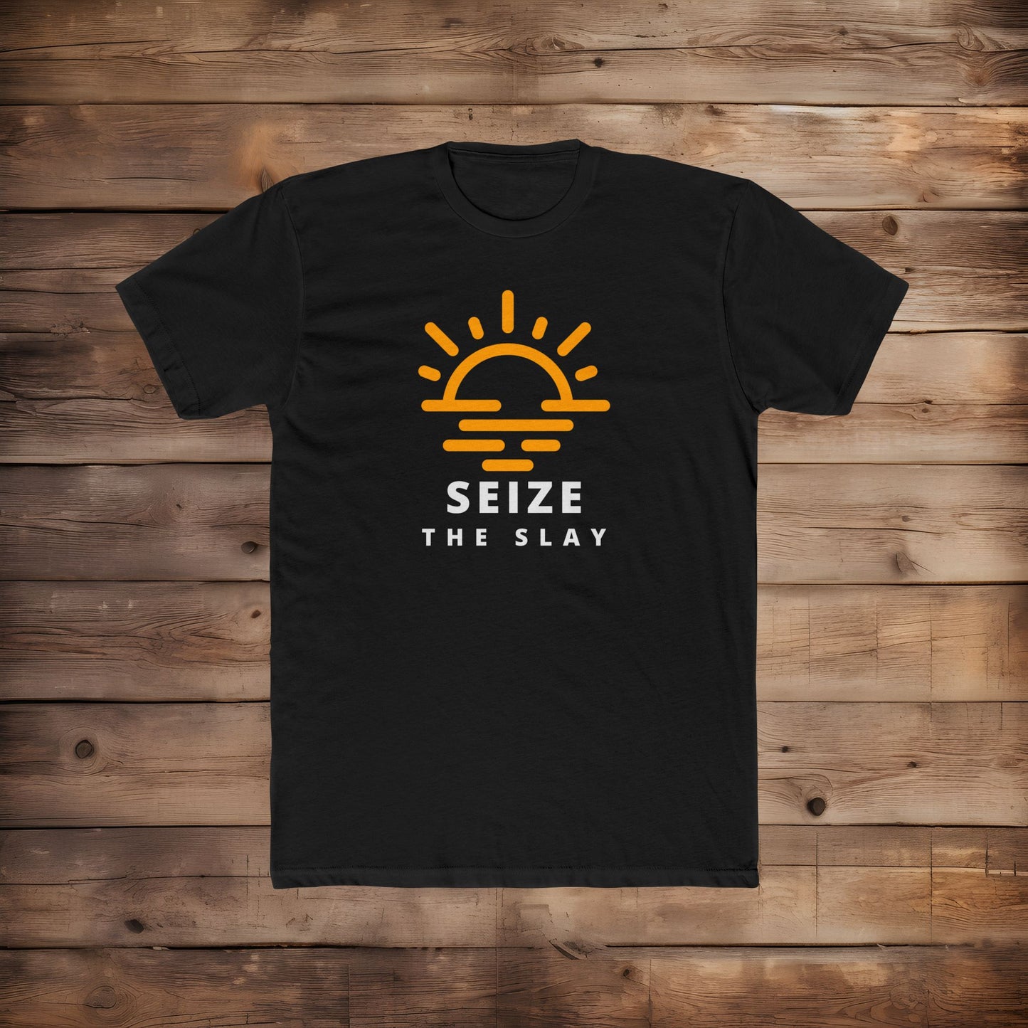 Seize the Slay