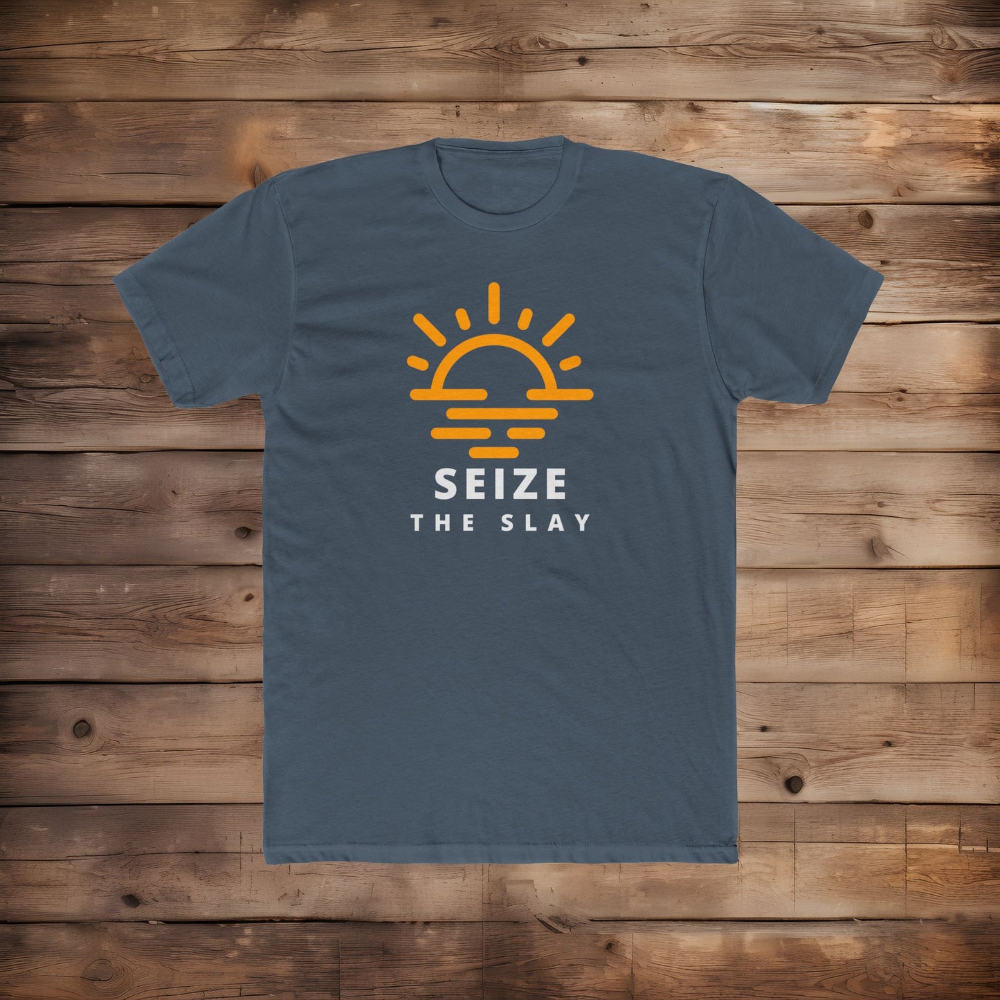 Seize the Slay