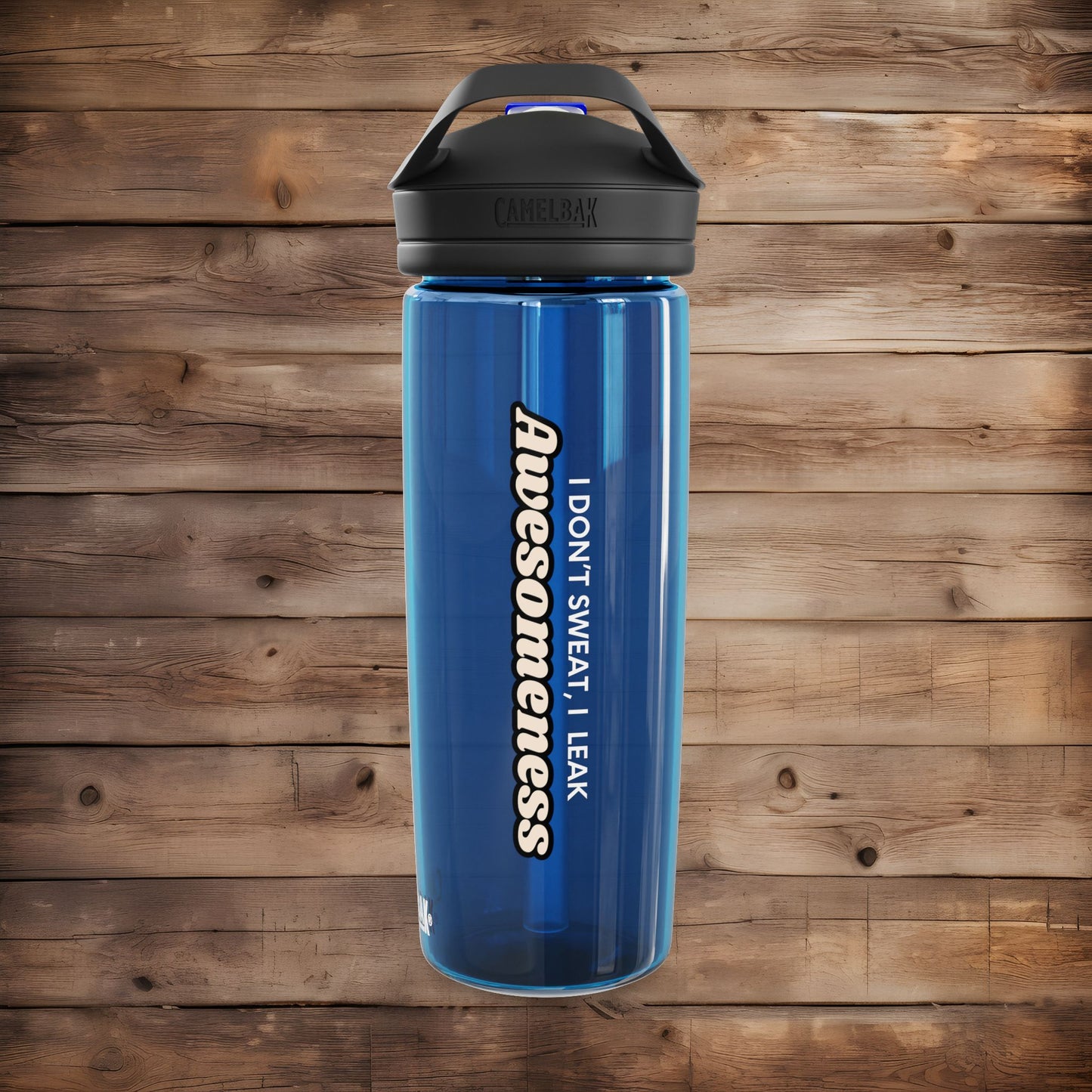 I Leak Awesomeness