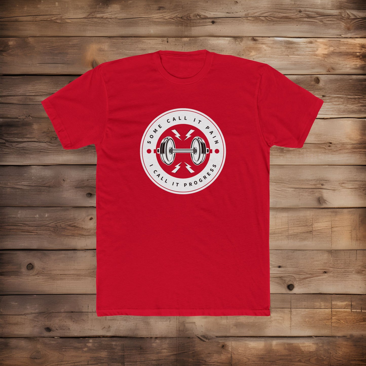 Some Call it Pain - T-Shirt
