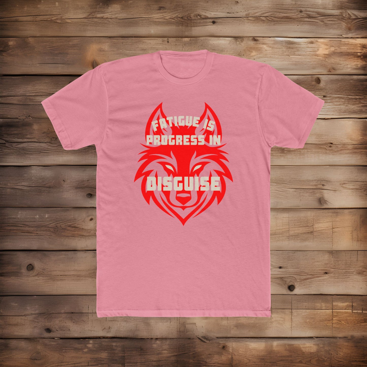Fatigue - T-Shirt