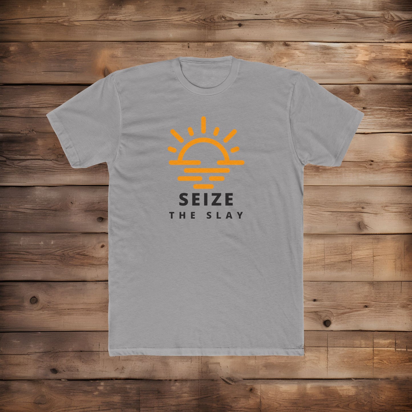 Seize the Slay