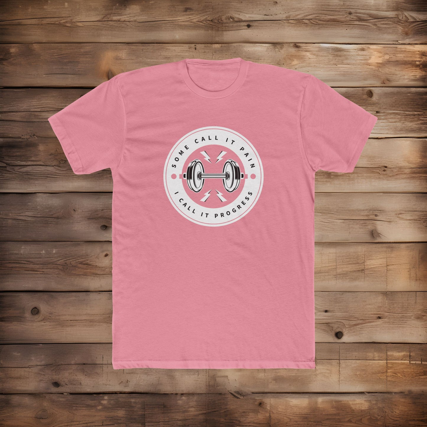 Some Call it Pain - T-Shirt
