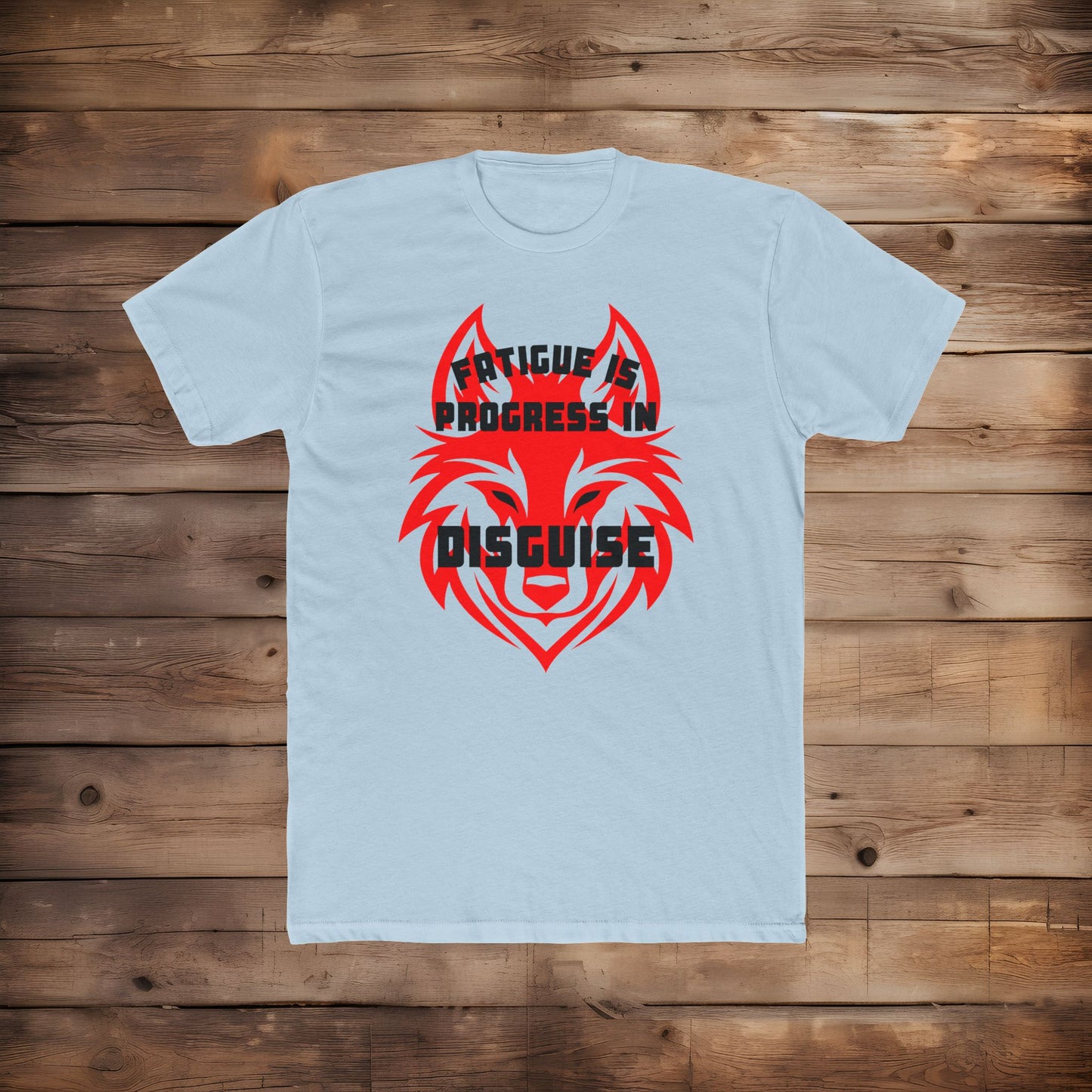 Fatigue - T-Shirt