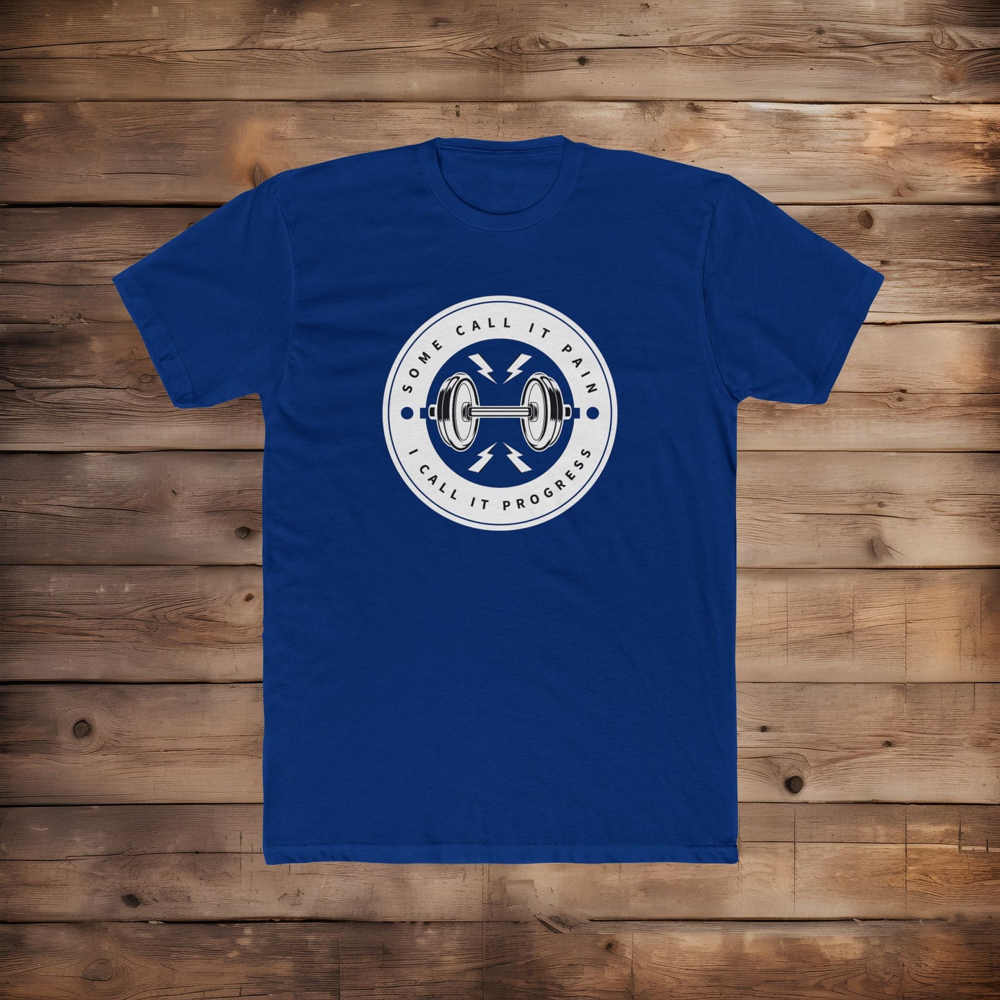 Some Call it Pain - T-Shirt