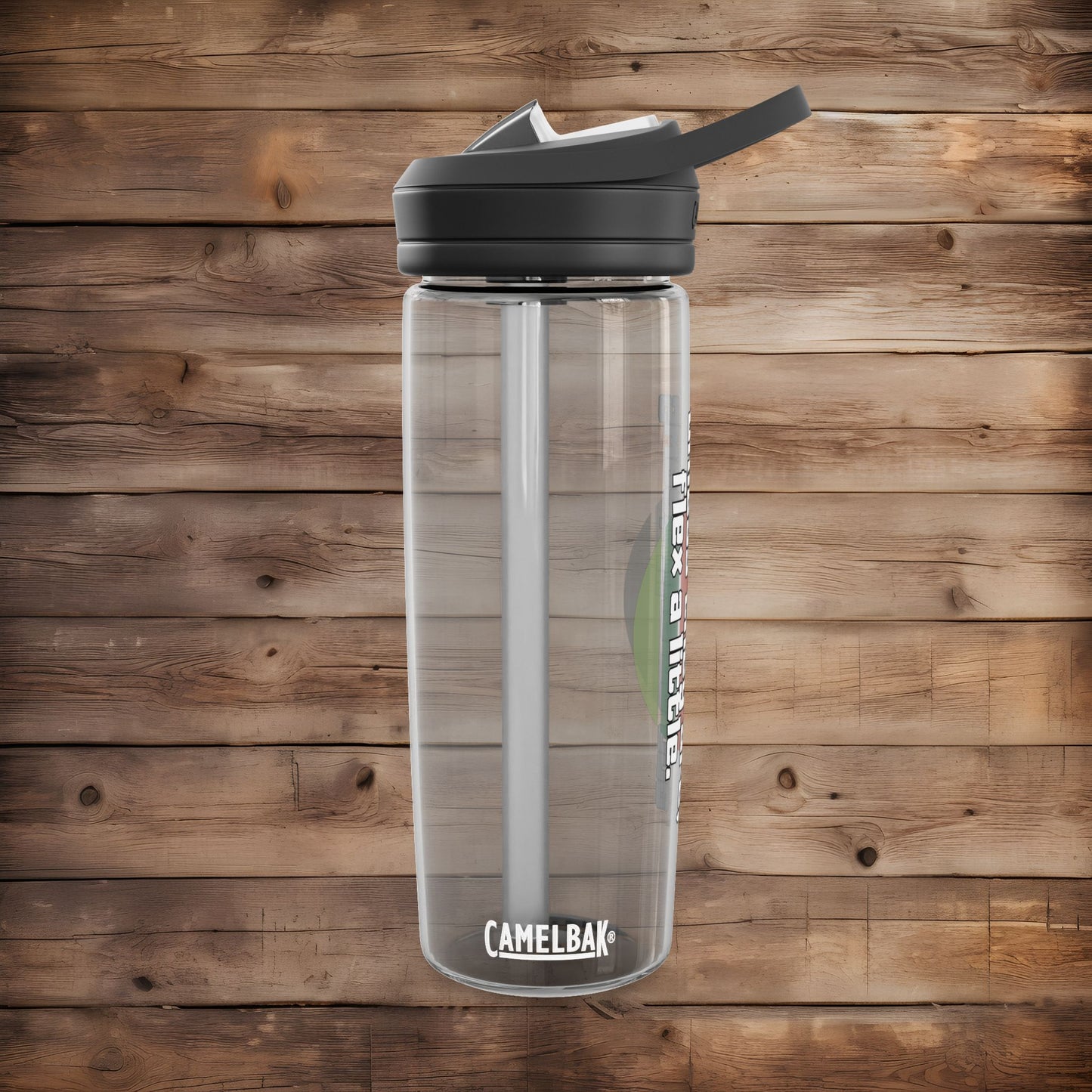 Sweat Like No One Is Watching