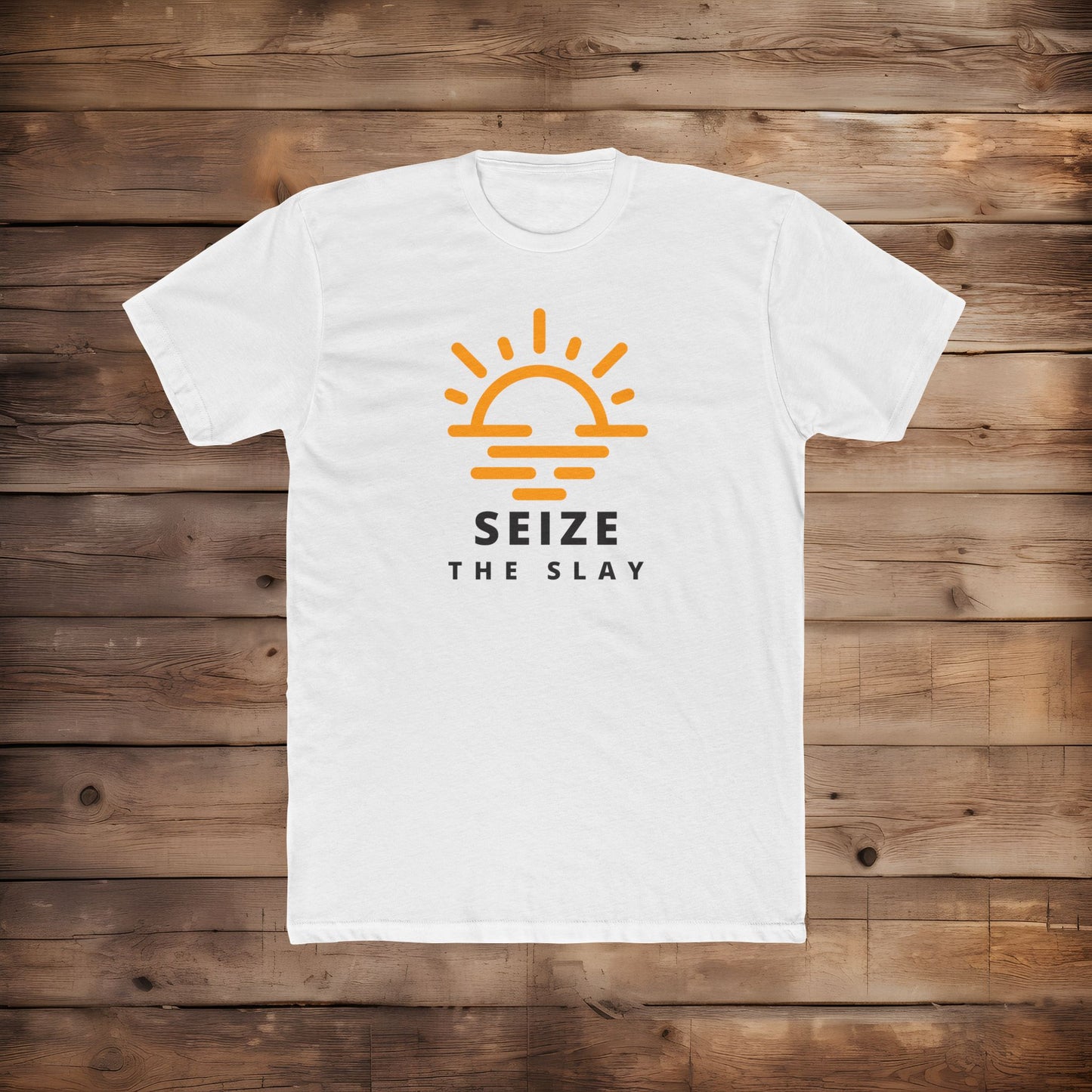 Seize the Slay