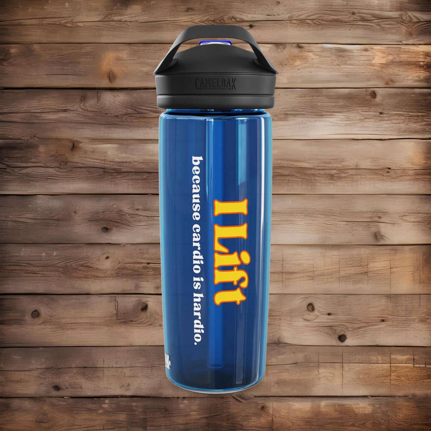I Lift