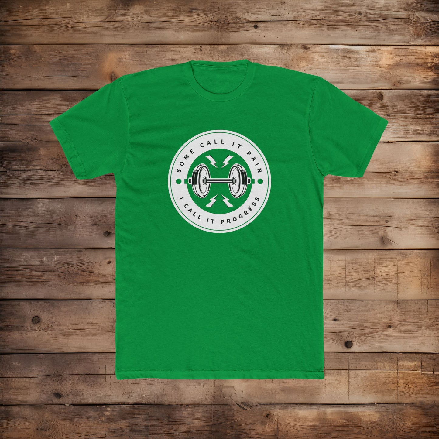 Some Call it Pain - T-Shirt