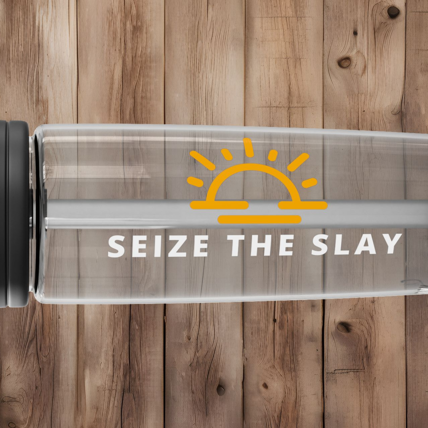 Seize the Slay