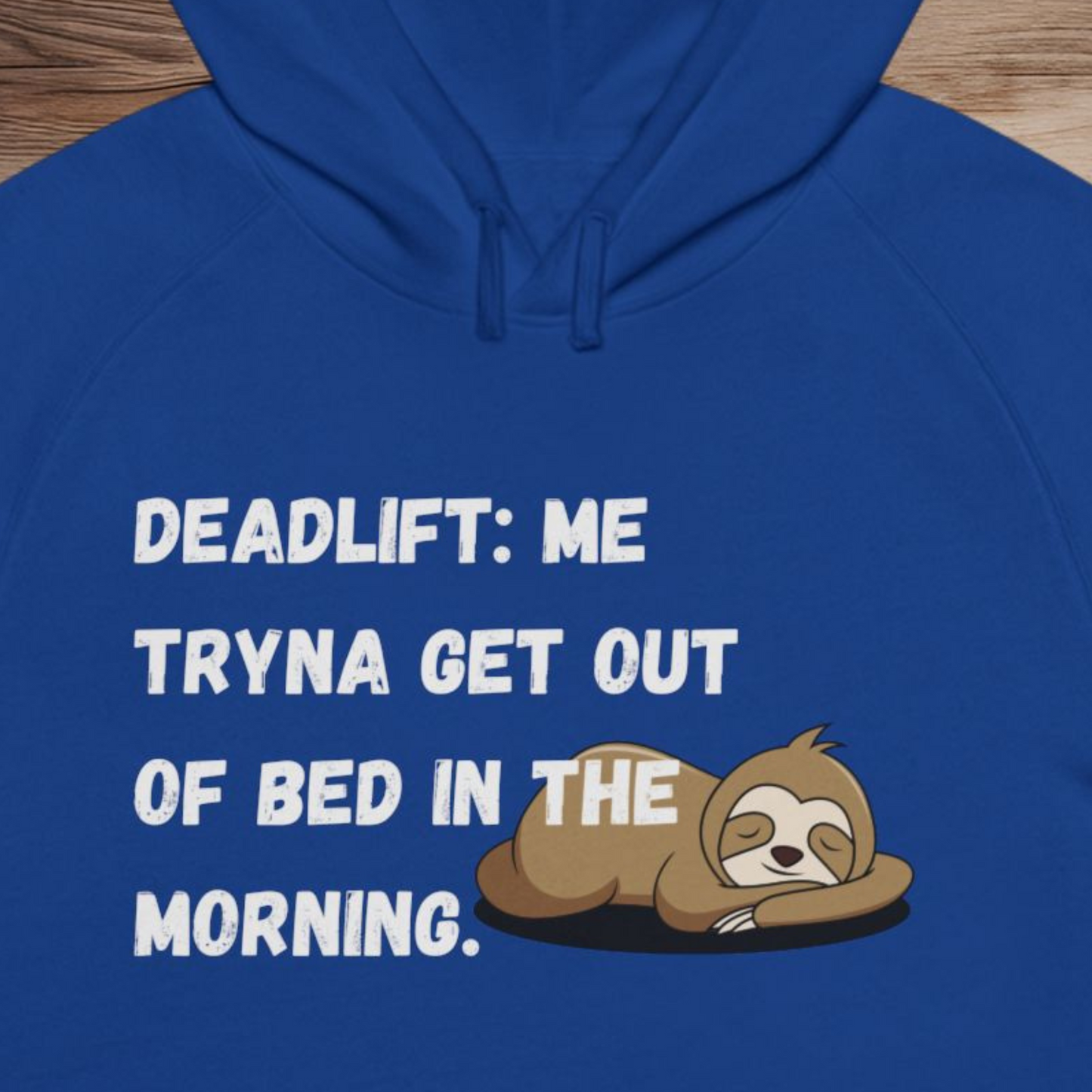 Deadlift