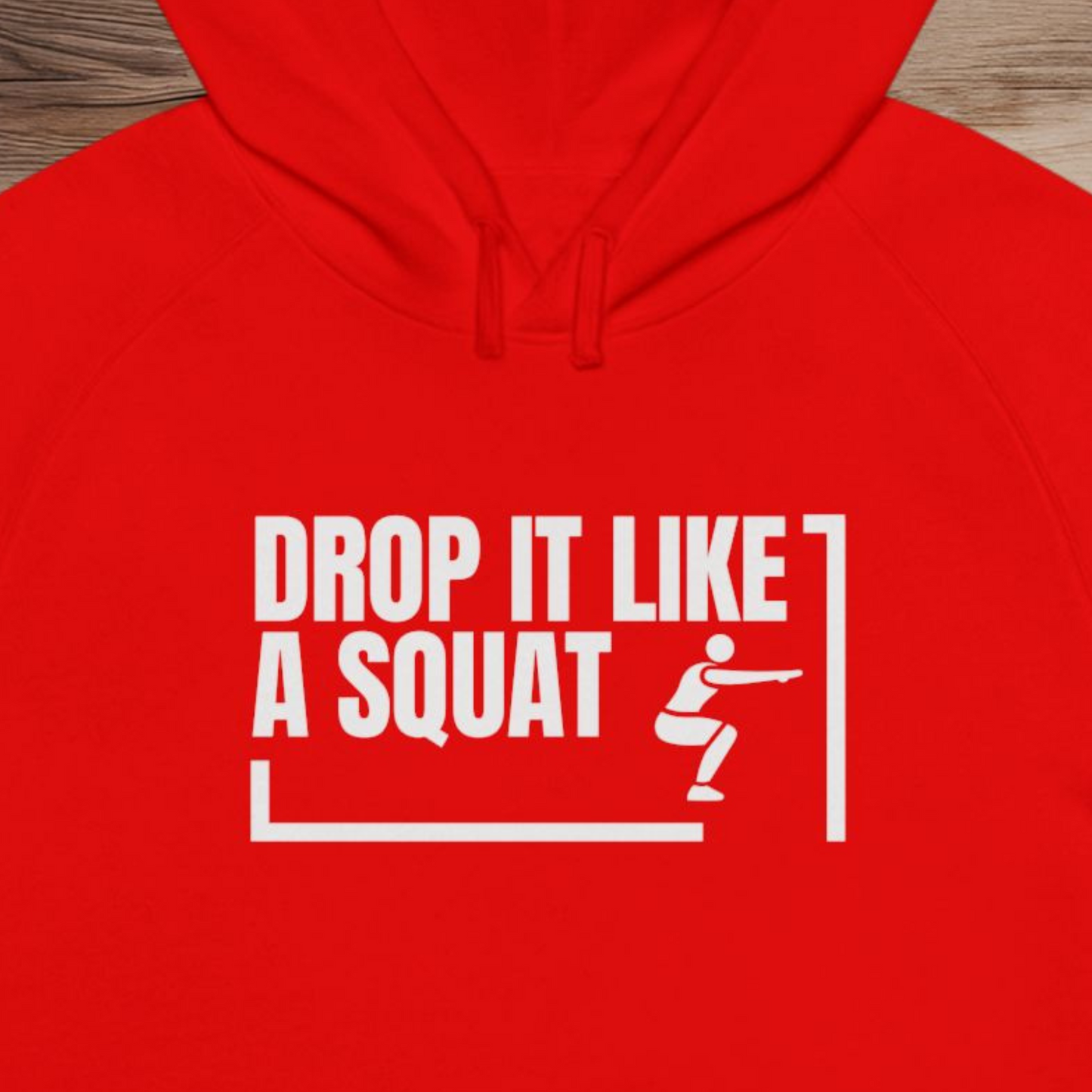 Drop it Like A Squat