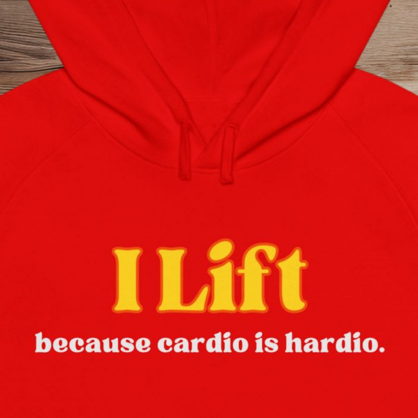 I Lift