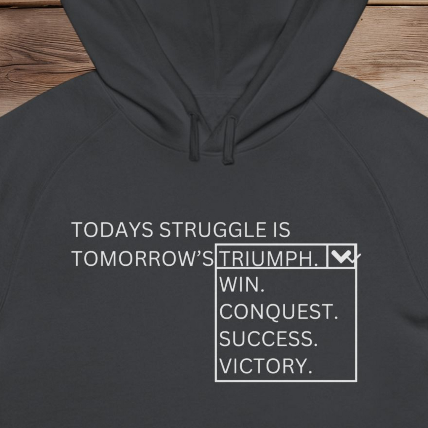 Today's Struggle