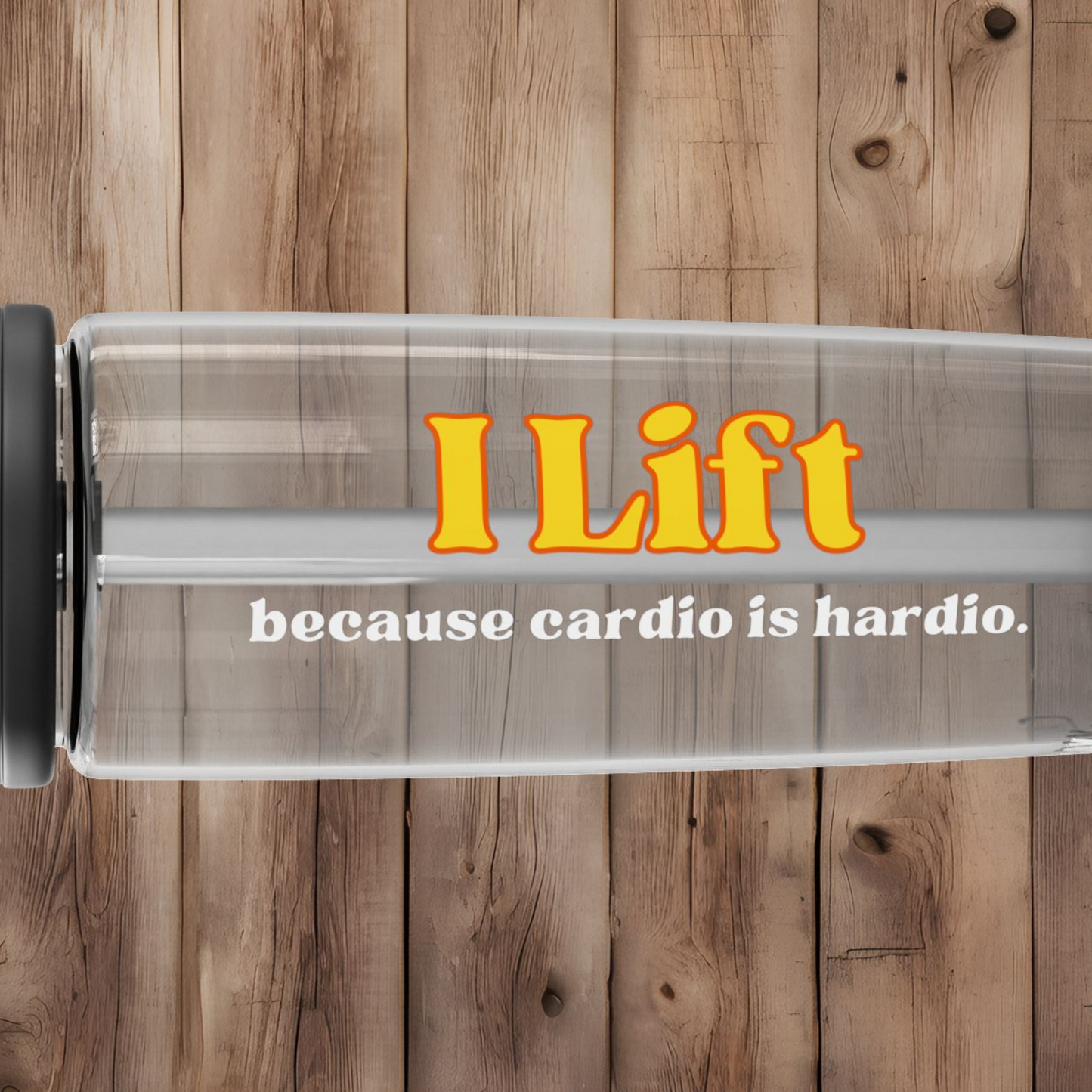 I Lift