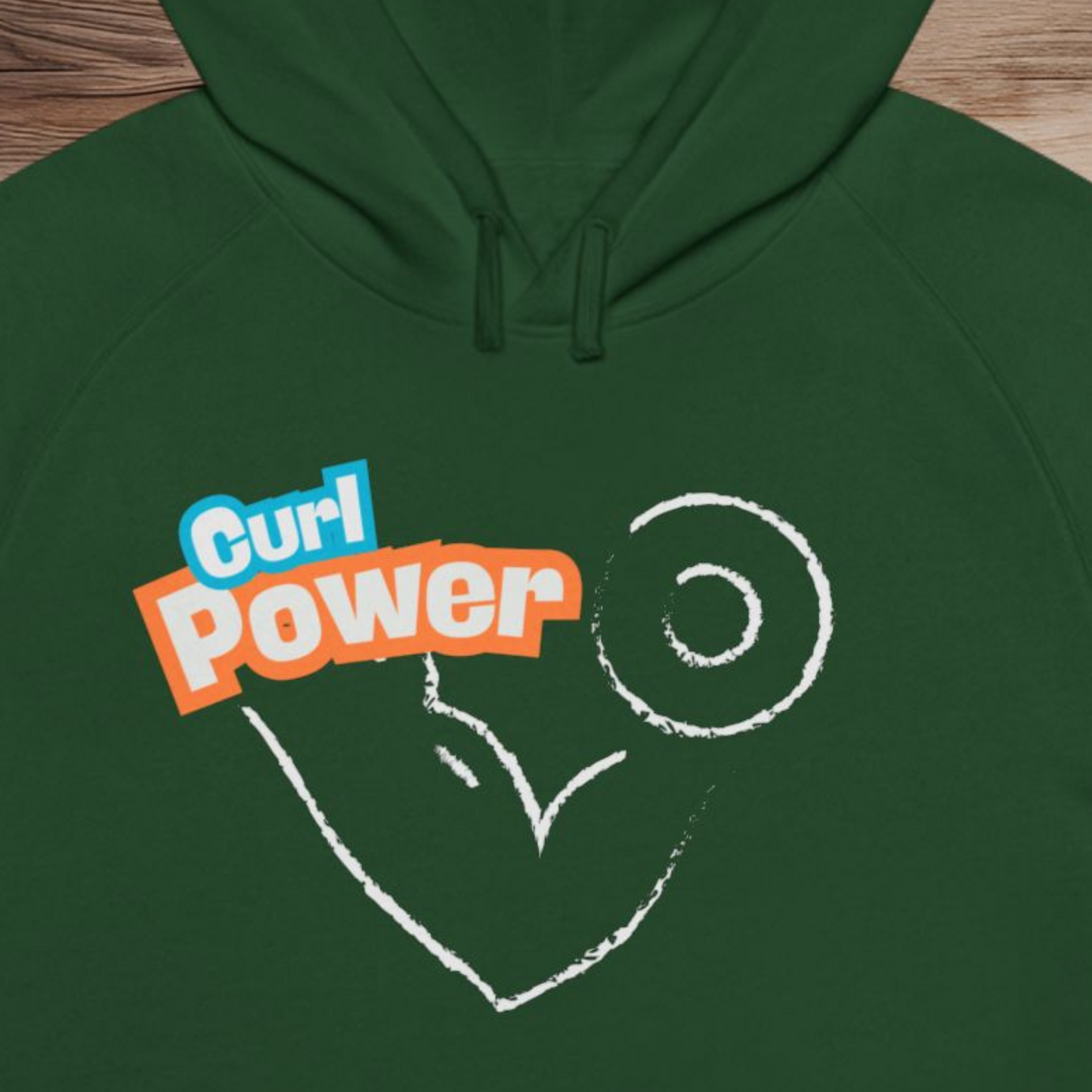 Curl Power