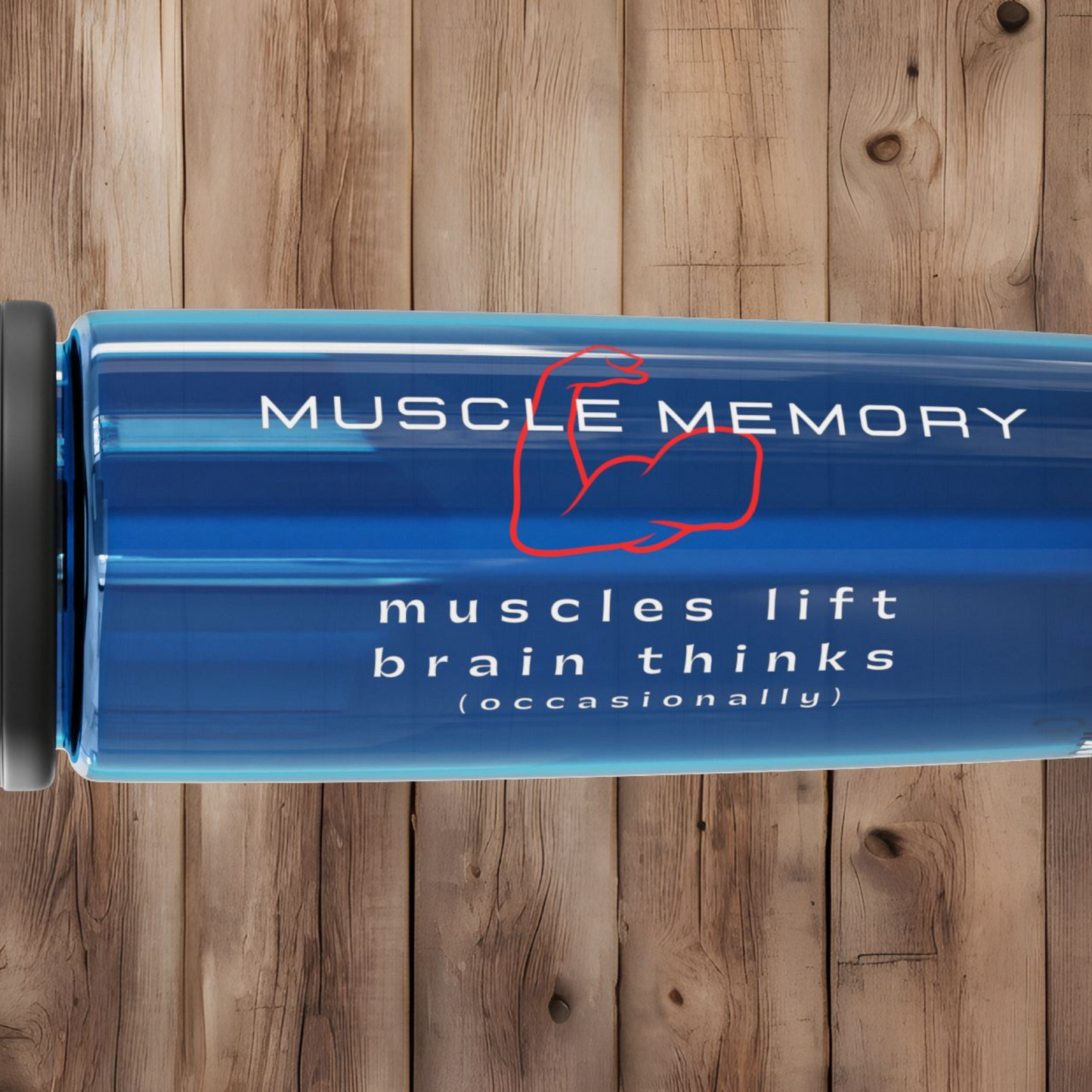 Muscle Memory