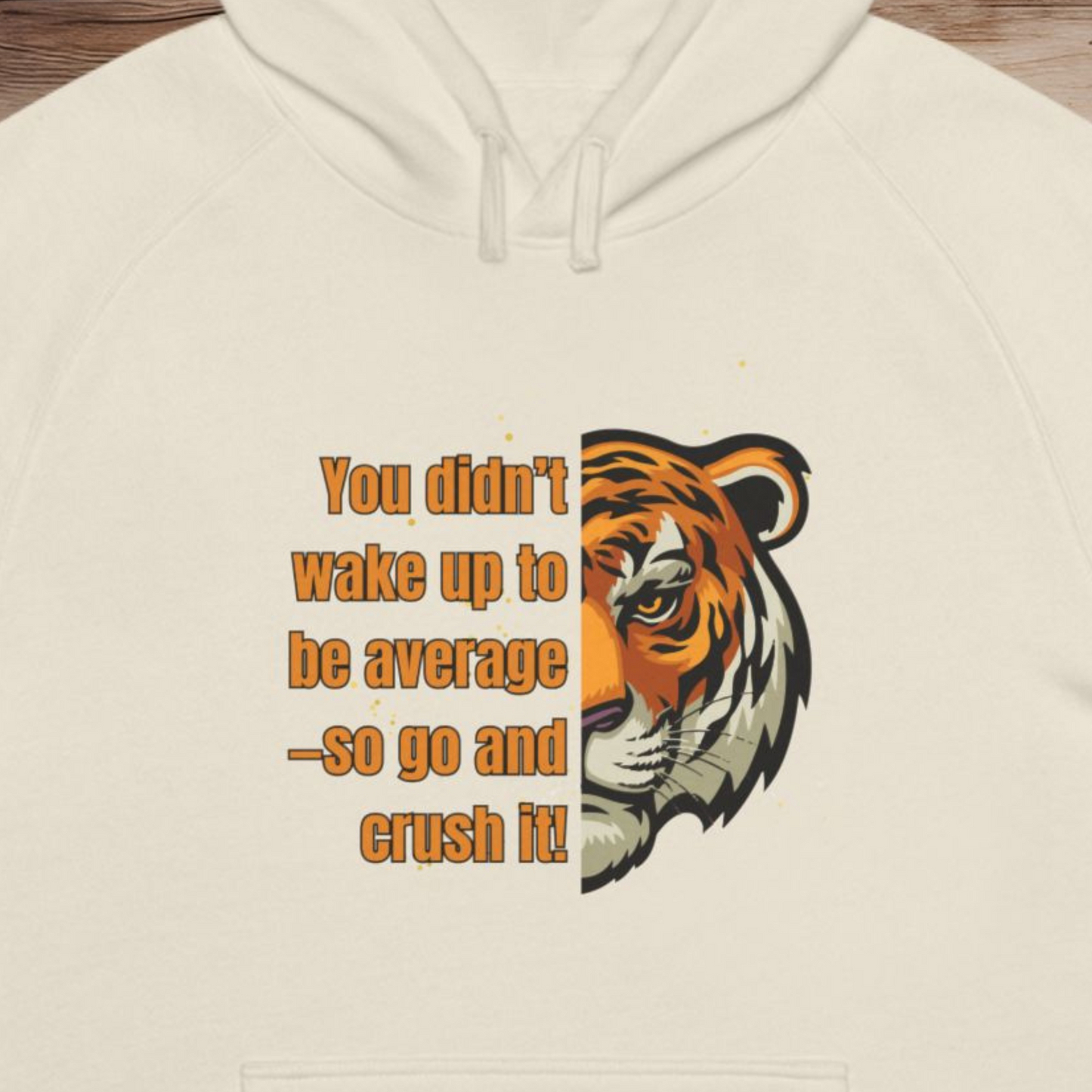 Don't Wake Up Average