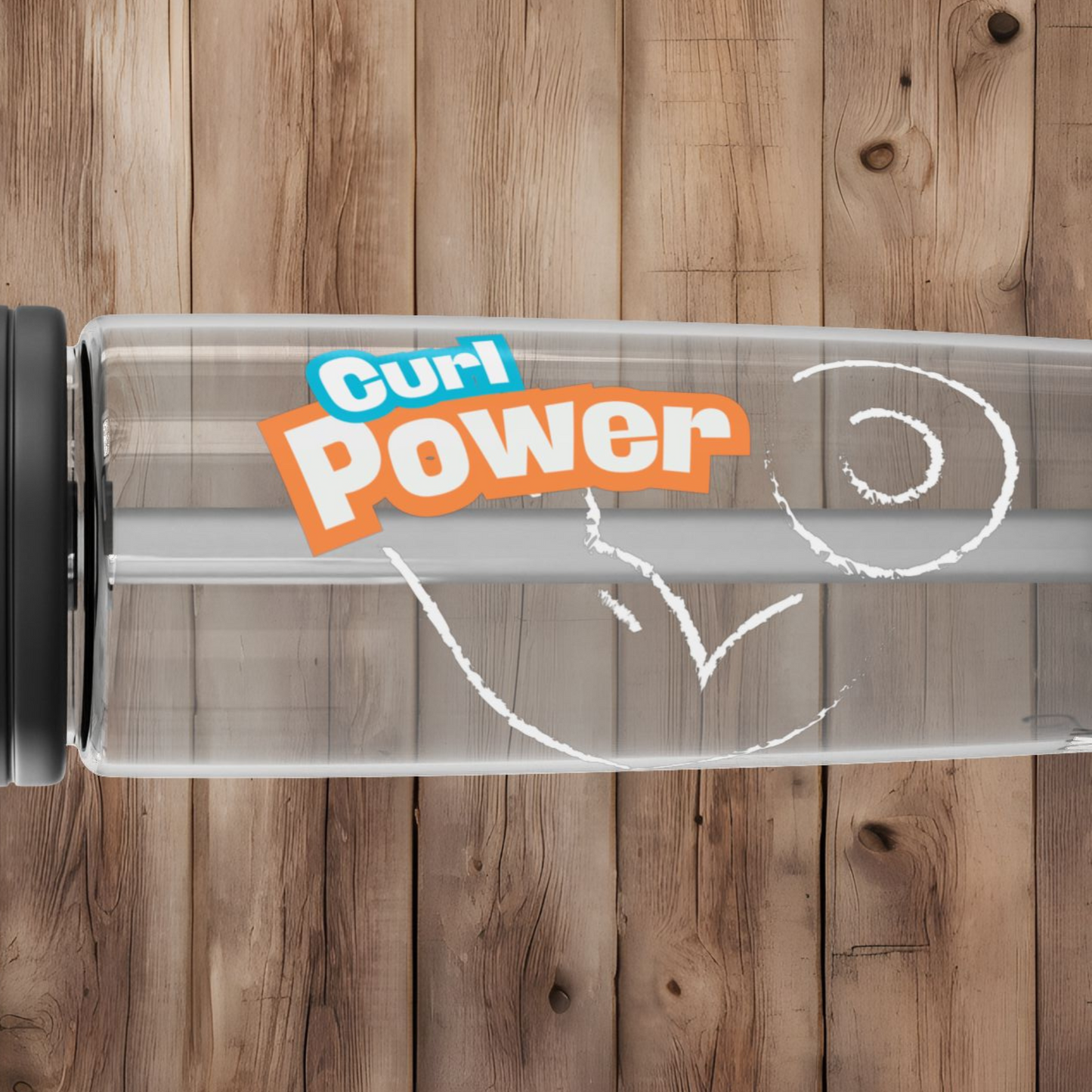 Curl Power