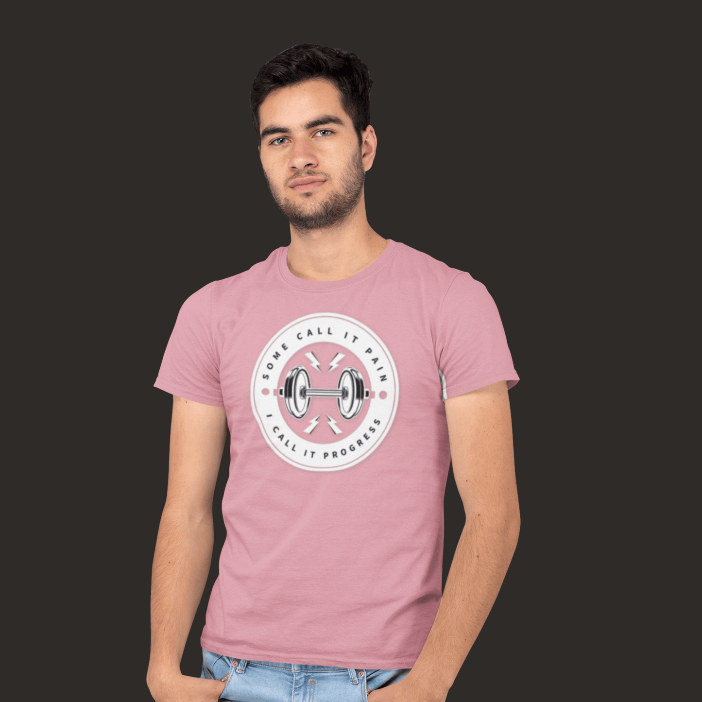 Some Call it Pain - T-Shirt