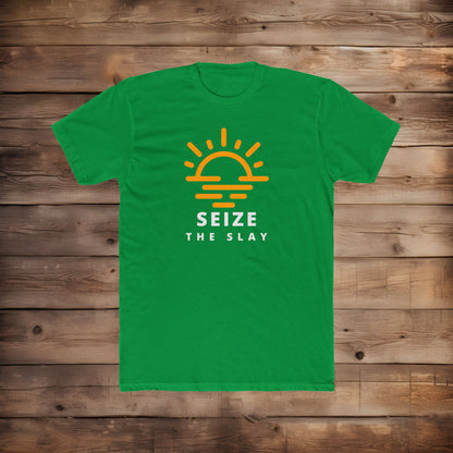 Seize the Slay