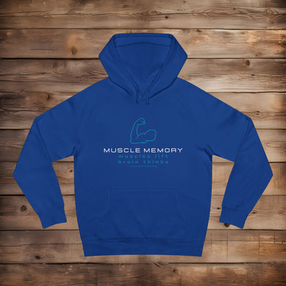 Muscle Memory - Hoodie