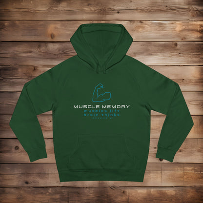 Muscle Memory - Hoodie