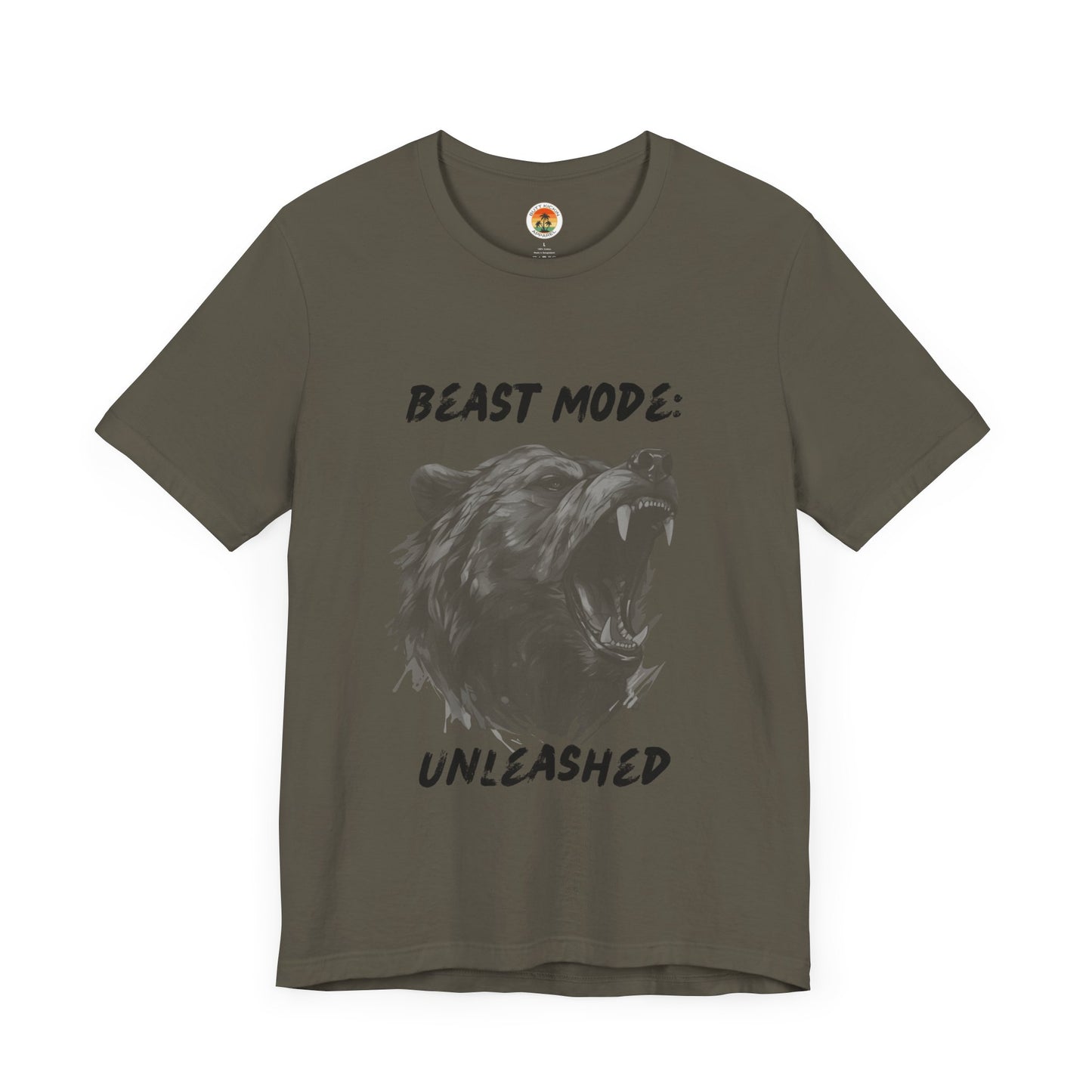 BEAST MODE: UNLEASHED