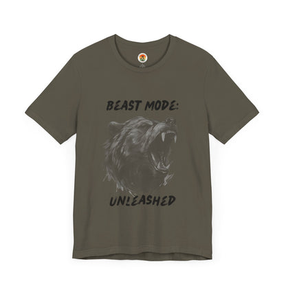 BEAST MODE: UNLEASHED