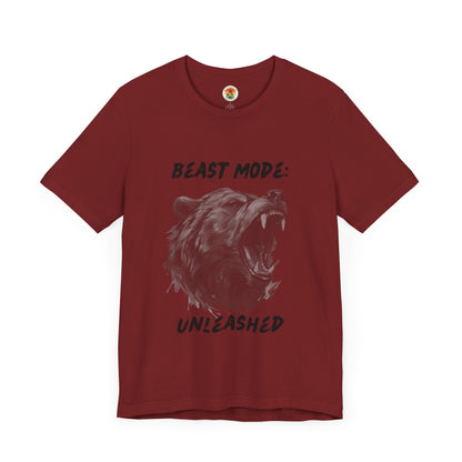 BEAST MODE: UNLEASHED