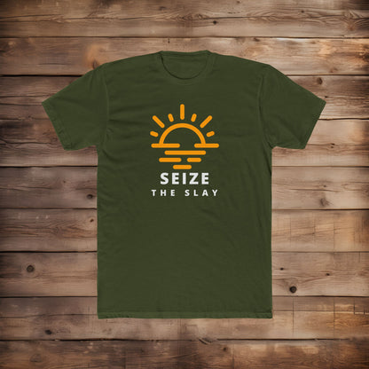 Seize the Slay