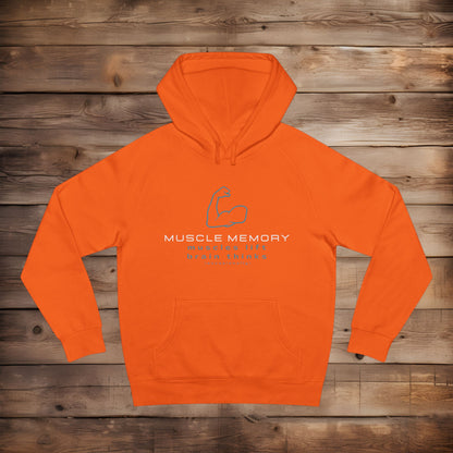 Muscle Memory - Hoodie