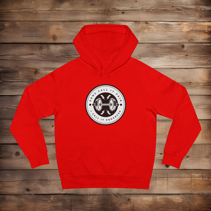 Some Call it Pain - Hoodie