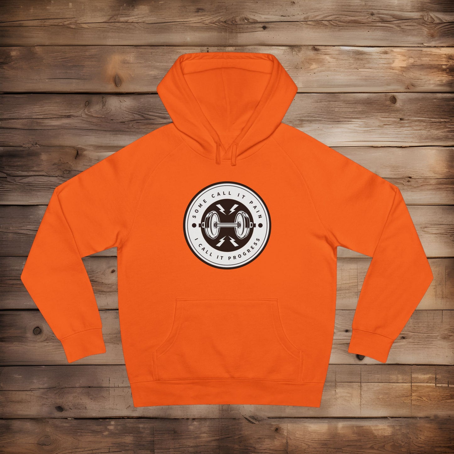 Some Call it Pain - Hoodie