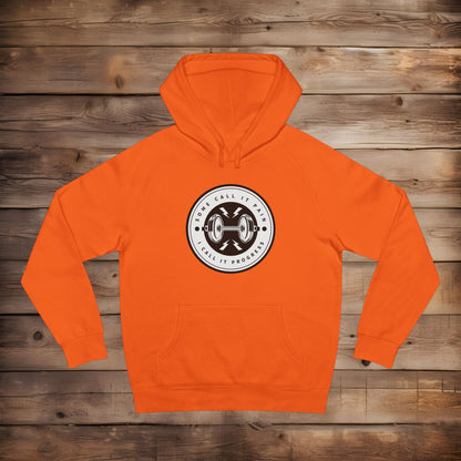 Some Call it Pain - Hoodie